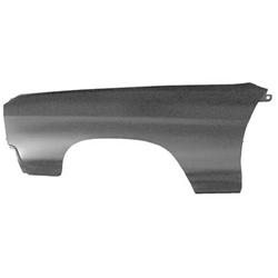 Goodmark Front Fenders for 1971-1972 CHEVELLE - GMK403310071L