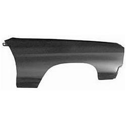 Goodmark Front Fenders for 1971-1972 CHEVELLE - GMK403310071R