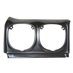 Goodmark Fender Extensions for 1970 CHEVELLE, EL CAMINO - GMK403311070R