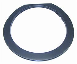 Goodmark Cowl Induction Air Cleaner Flanges for 1970-1972 CHEVELLE, EL CAMINO, 1971-1972 SPRINT - GMK4033230701