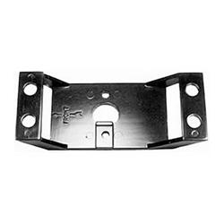 Goodmark Cowl Induction Vacuum Actuator Brackets for 1970-1972 CHEVELLE, EL CAMINO, 1971-1972 SPRINT - GMK40332307010