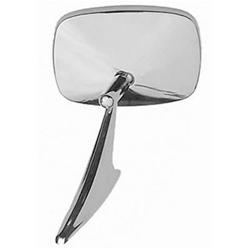 Goodmark GMK403341070 Goodmark Side View Mirrors | Summit Racing