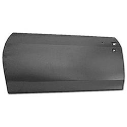 Goodmark Steel Door Skins for 1970-1972 CHEVELLE, EL CAMINO - GMK403345070L