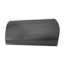 Goodmark Steel Door Skins for 1970-1972 CHEVELLE, EL CAMINO - GMK403345070R