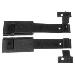 Goodmark Seat Brackets GMK403350771S