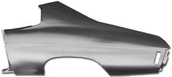 Goodmark Quarter Panels