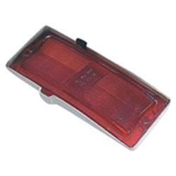 Goodmark Marker Light Assemblies for 1970-1972 CHEVELLE, EL CAMINO - GMK403362570L