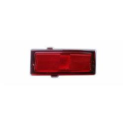 Goodmark Marker Light Assemblies for 1970-1972 CHEVELLE, EL CAMINO - GMK403362570R