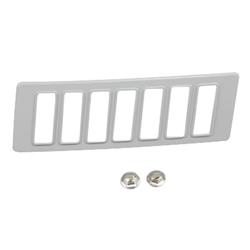 Goodmark Marker Light Bezels for 1970-1972 CHEVELLE, EL CAMINO - GMK403362670R
