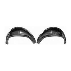 Goodmark Wheelhouses for 1970-1972 CHEVELLE - GMK403367570R