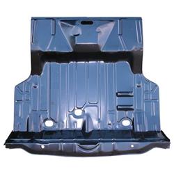Goodmark Trunk Floor Pans GMK403372571S