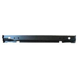 Goodmark Trunk Floor Pan Braces GMK4033740701