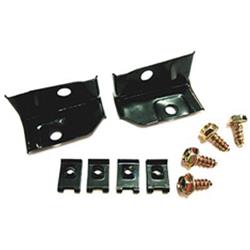 Goodmark Headlamp Mount Brackets GMK4033110701S