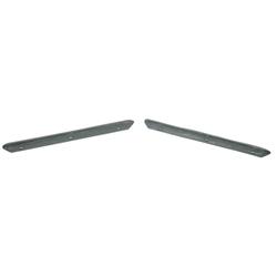 Goodmark Individual Weatherstripping Seals for 1970-1972 CHEVELLE - GMK4033202703P