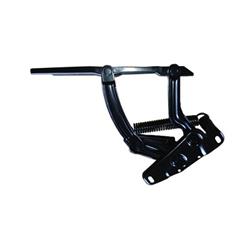 Goodmark Hood Hinges for 1970-1972 CHEVELLE, EL CAMINO - GMK4033210701L