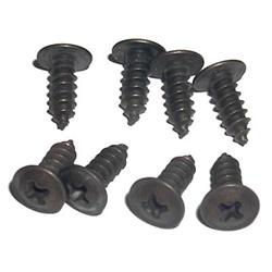 Goodmark Body Fasteners for 1970-1972 CHEVELLE, EL CAMINO, 1971-1972 SPRINT - GMK40332307012S