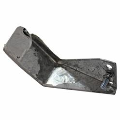 Goodmark Cowl Induction Pedal Switch Brackets for 1970-1972 CHEVELLE, EL CAMINO, 1971-1972 SPRINT - GMK40332307015S