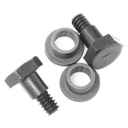 Goodmark Cowl Induction Hardware for 1970-1972 CHEVELLE, EL CAMINO, 1971-1972 SPRINT - GMK4033230703K