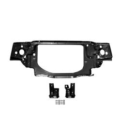 Goodmark Radiator Supports GMK403332071S