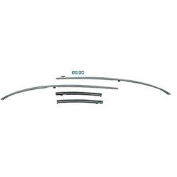 Goodmark Individual Weatherstripping Seals for 1970-1972 CHEVELLE - GMK4033537701S