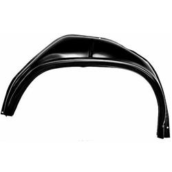 Goodmark Wheelhouses for 1970-1972 CHEVELLE - GMK4033675702R