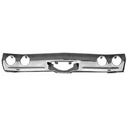 Goodmark Bumpers for 1971-1972 CHEVELLE - GMK403380071A