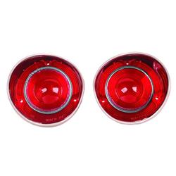 Goodmark Taillight Components GMK4033845712P