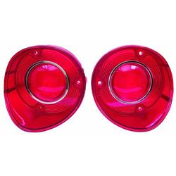 Goodmark Taillight Components GMK4033845722P