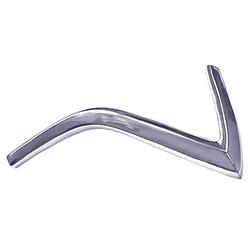 Goodmark Body Moldings GMK4033927703P