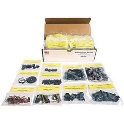 Goodmark - Interior Trim Panel Fasteners for 1970-1972 CHEVELLE - GMK4033957701S