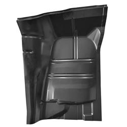 Goodmark Floor Panel Patches GMK403450573R