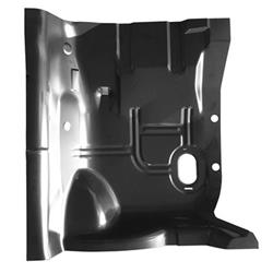 Goodmark Floor Panel Patches GMK403451073R