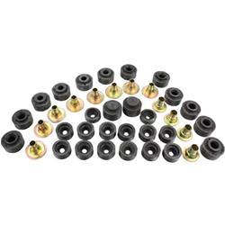 Goodmark Body Bushings GMK403439273S