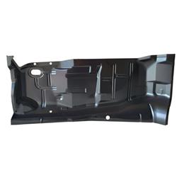 Goodmark Floor Panels GMK403450073L