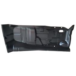 Goodmark Floor Panels GMK403450073R