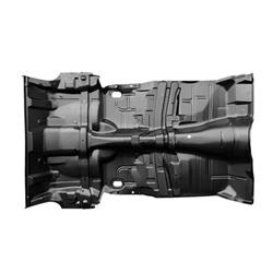 Goodmark Floor Panels GMK403450073S