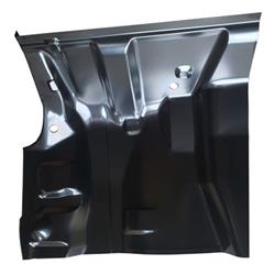 Goodmark Floor Panels GMK403451173R