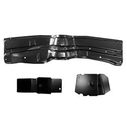 Goodmark Floor Panel Braces GMK403451773