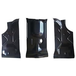 Goodmark Trunk Floor Panels GMK4034725731S