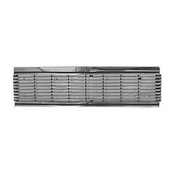 Goodmark Grille Assemblies for 1981 CABALLERO, EL CAMINO, MALIBU - GMK403505081