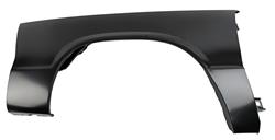 Goodmark Front Fenders for 1978-1981 CABALLERO, EL CAMINO, MALIBU - GMK403510078L
