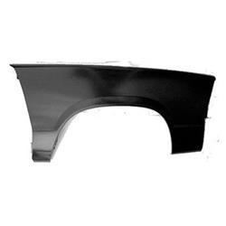 Goodmark Front Fenders for 1978-1981 CABALLERO, EL CAMINO, MALIBU - GMK403510078R