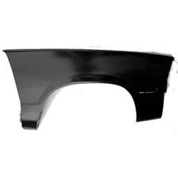 Goodmark Front Fenders for 1982-1987 CABALLERO, EL CAMINO, 1982-1983 MALIBU - GMK403510082R