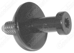 Goodmark Door Lock Striker Bolts GMK403560678
