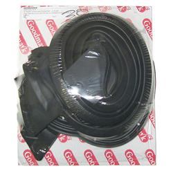 Goodmark Individual Weatherstripping Seals GMK4035425781P