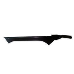 Goodmark Trunk Floor Drop Off Panels GMK403571478L