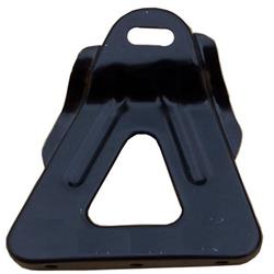 Goodmark Bumper Brackets for 1955 ONE-FIFTY SERIES - GMK404001055L