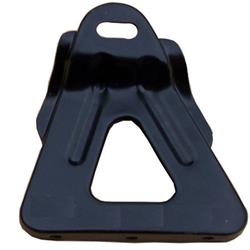 Goodmark Bumper Brackets for 1955 ONE-FIFTY SERIES - GMK404001055R