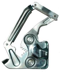 Goodmark Hood Hinges for 1955-1956 BEL AIR, ONE-FIFTY SERIES, TWO-TEN SERIES - GMK404021055L