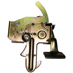 Goodmark Hood Latch Assemblies for 1957 ONE-FIFTY SERIES - GMK404031957